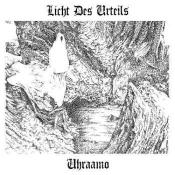 Licht des Urteils - Uhraamo LP